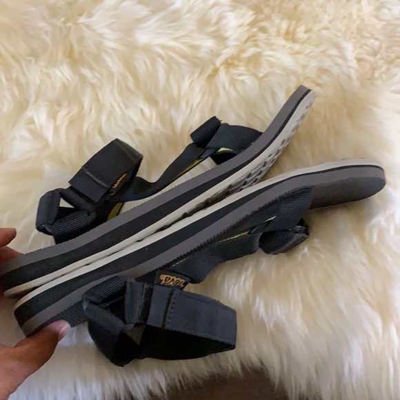 Teva sandals main image 4